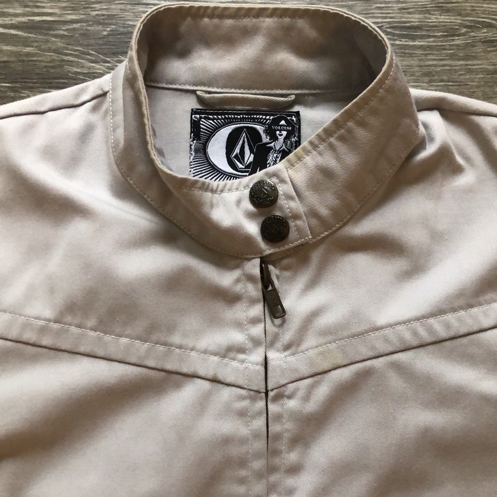 Volcom Jacket - Picture 2 of 5